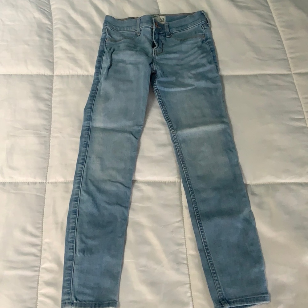 Abercrombie Girls Jegging Sz 9/10